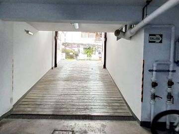 DEPARTAMENTO SUPER ACOGEDOR COMO CASA. FRENTE A LA RESIDENCIAL SAN FELIPE. Jesús María