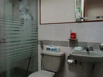 DEPARTAMENTO SUPER ACOGEDOR COMO CASA. FRENTE A LA RESIDENCIAL SAN FELIPE. Jesús María
