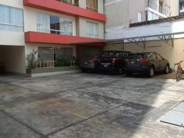 DEPARTAMENTO SUPER ACOGEDOR COMO CASA. FRENTE A LA RESIDENCIAL SAN FELIPE. Jesús María
