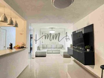 Casa en venta Mirador la Silla, zona Guadalupe.