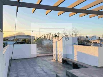 Casa en venta Mirador la Silla, zona Guadalupe.