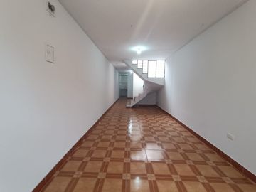 Se alquila departamento en San Martin de Porres