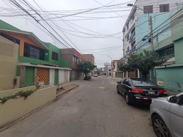 Se alquila departamento en San Martin de Porres