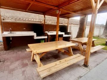 Venta Departamento Condominio Jardín de Azapa – Arica