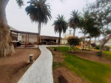 Venta Departamento Condominio Jardín de Azapa – Arica