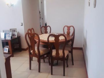 Venta Departamento Condominio Jardín de Azapa – Arica