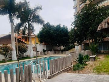 Venta Departamento Condominio Jardín de Azapa – Arica