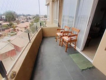 Venta Departamento Condominio Jardín de Azapa – Arica