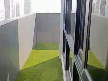 FOR SALE - Penthouse Condo Unit in Harvard Suites, Malate, Manila