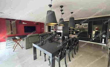 Departamento en venta con Vista Al Parque Hundido