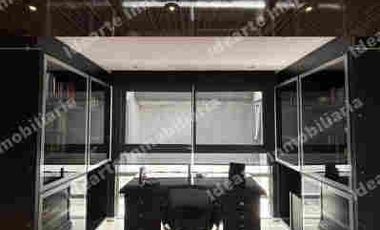 Departamento en venta con Vista Al Parque Hundido