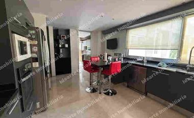 Departamento en venta con Vista Al Parque Hundido