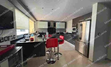 Departamento en venta con Vista Al Parque Hundido