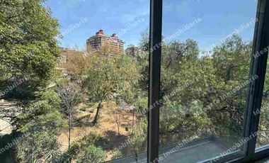 Departamento en venta con Vista Al Parque Hundido