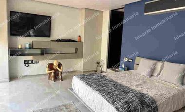 Departamento en venta con Vista Al Parque Hundido