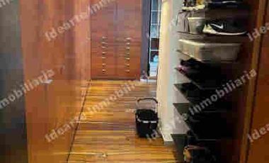 Departamento en venta con Vista Al Parque Hundido