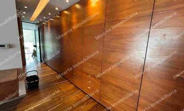 Departamento en venta con Vista Al Parque Hundido