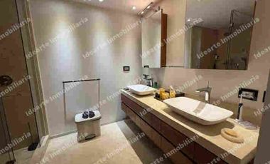 Departamento en venta con Vista Al Parque Hundido