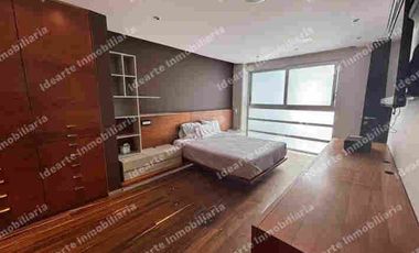 Departamento en venta con Vista Al Parque Hundido