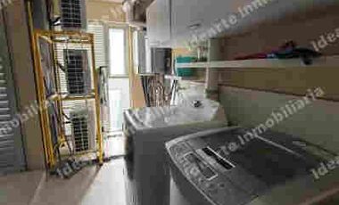 Departamento en venta con Vista Al Parque Hundido