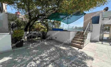 Departamento en venta con Vista Al Parque Hundido