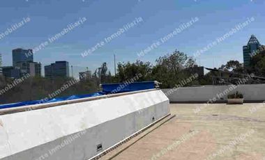 Departamento en venta con Vista Al Parque Hundido