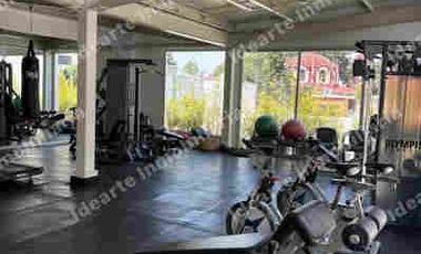 Departamento en venta con Vista Al Parque Hundido