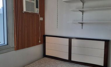 FOR LEASE - Newly Renovated Fully Furnished Corner Unit in The Columns Ayala Avenue by Alveo Land, Makati City