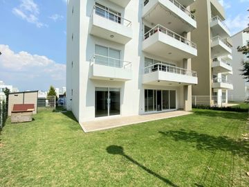 EXCELENTE DEPARTAMENTO EN PRIVADA ENEBRO RESIDENCIAL FORESTA DREAMS LAGOON METEPEC