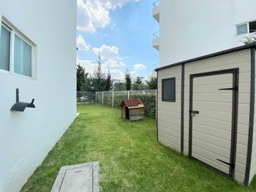 EXCELENTE DEPARTAMENTO EN PRIVADA ENEBRO RESIDENCIAL FORESTA DREAMS LAGOON METEPEC