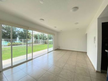EXCELENTE DEPARTAMENTO EN PRIVADA ENEBRO RESIDENCIAL FORESTA DREAMS LAGOON METEPEC