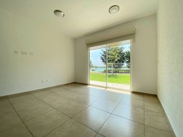 EXCELENTE DEPARTAMENTO EN PRIVADA ENEBRO RESIDENCIAL FORESTA DREAMS LAGOON METEPEC