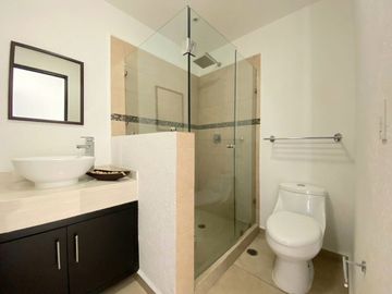 EXCELENTE DEPARTAMENTO EN PRIVADA ENEBRO RESIDENCIAL FORESTA DREAMS LAGOON METEPEC