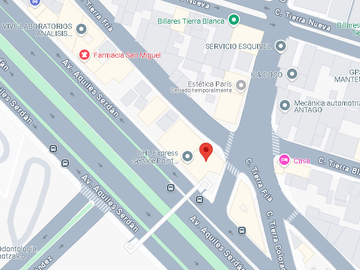 Oficina en Venta Tierra Nueva Azcapotzalco CDMX