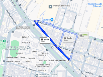 Oficina en Venta Tierra Nueva Azcapotzalco CDMX