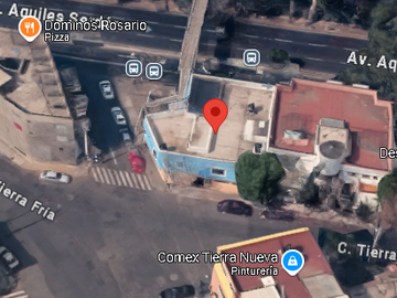 Oficina en Venta Tierra Nueva Azcapotzalco CDMX