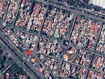 Oficina en Venta Tierra Nueva Azcapotzalco CDMX