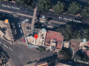 Oficina en Venta Tierra Nueva Azcapotzalco CDMX