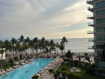Departamento de lujo en venta en Icon, Puerto Vallarta.