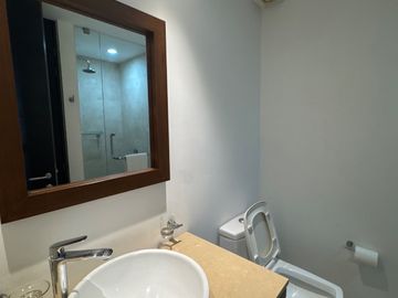 Departamento de lujo en venta en Icon, Puerto Vallarta.