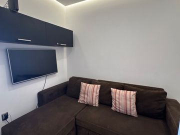Departamento de lujo en venta en Icon, Puerto Vallarta.