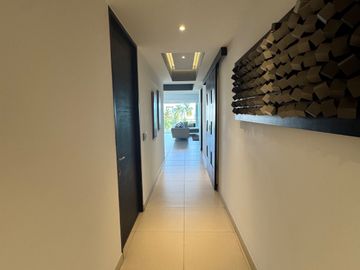 Departamento de lujo en venta en Icon, Puerto Vallarta.