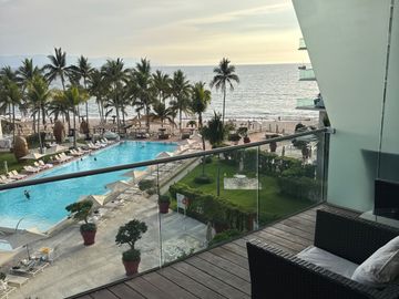 Departamento de lujo en venta en Icon, Puerto Vallarta.