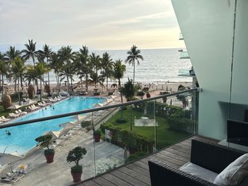 Departamento de lujo en venta en Icon, Puerto Vallarta.