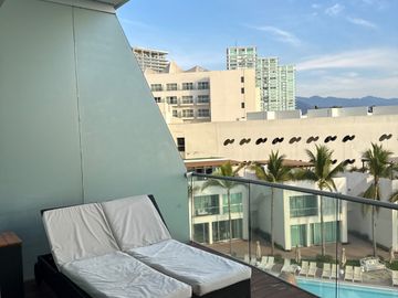 Departamento de lujo en venta en Icon, Puerto Vallarta.