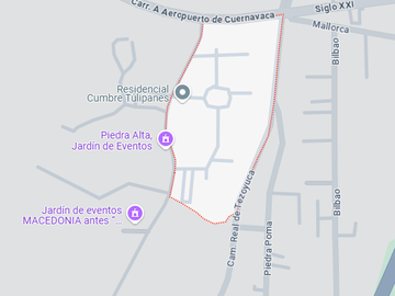 CASA ADJUDICADA EN  CUMBRES DEL CAMPESTRE, LOMAS DEL MANANTIAL, XOCHITEPEC, MORELOS
