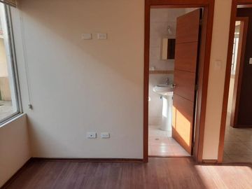 CASA EN VENTA CONJUNTO OASIS DE LA HACIENDA, SANGOLQUI