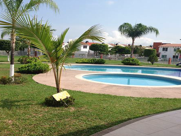 CASA EN VENTA EN COL. REAL IXTAPA (BANUS), PUERTO VALLARTA, JALISCO