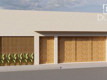 Tu nuevo hogar en UNA SOLA PLANTA en Valle Rubí, Animas