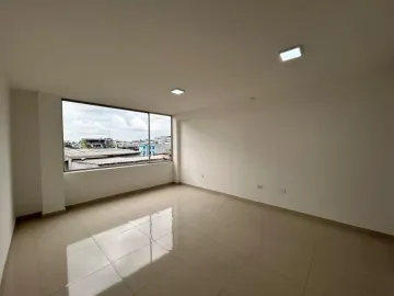 Oficinas y Departamento por estrenar